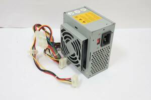 Bestec ATX-120 120W 電源 動作品