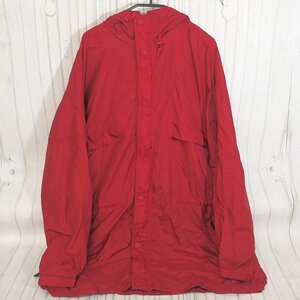 f002 H1(60) EBTEK Eddie Bauer エディーバウアー ナイロン ジャケット パーカー PACKABLE PARKA メンズ Mサイズ