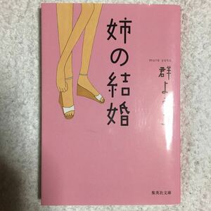 姉の結婚 (集英社文庫) 群 ようこ 9784087482768