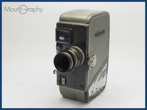 ★実用美品★ YASHICA ヤシカ Yashica-8 ★完動品★同梱可 #i5539