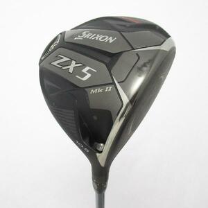 ダンロップ SRIXON スリクソン ZX5 MkII ドライバー Diamana PD 40 シャフト：Diamana PD 40