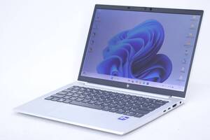 即配 Corei7 Windows11 Office2019 32GBメモリ 大容量SSD 第11世代 HP EliteBook 830 G8 i7-1185G7 32G 512G 13.3FHD WiFi6