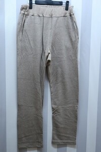 ab0835/URU sweat pants ウル スウェットパンツ 