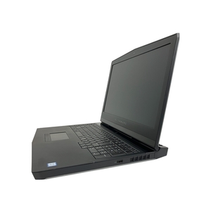 【動作保証】 DELL Alienware 17 R4 ゲーミング ノート パソコン i7 7700HQ 32GB SSD 512GB GTX1070 17.3インチ FHD Win11 中古 T8751350