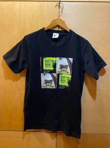 古着 THE HIGH LOWS ハイロウズ Tシャツ メンズ M