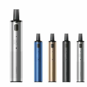 新品 Joyetech eGo Pod アップデート シルバー 電子タバコ スターターキット イーゴ 電子タバコ Vape ベイプ 正規品 保証あり