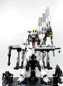 DABAN MODEL解体匠機 RX-93 νガンダム 海外製プラモデル　1/60 未組立