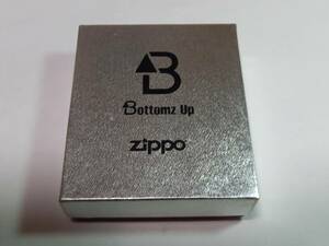 zippoボトムズUP新品未開封品