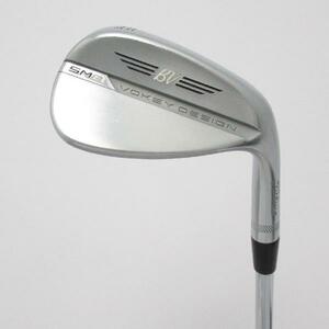 タイトリスト Vokey ボーケイデザイン SM8 ツアークローム ウェッジ N.S.PRO 950GH neo 【56-14】 シャフト：N.S.PRO 950GH neo