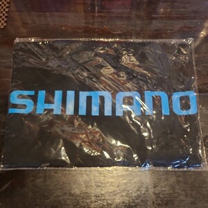 激レア！SHIMANO シマノ トートバッグ 新品 未開封 オリジナル