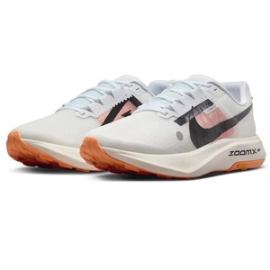 ☆NIKE ZOOMX ULTRAFLY TRAIL 白/黒/オレンジ 24.0cm ナイキ ズームX ウルトラフライ トレイル DX1978-100