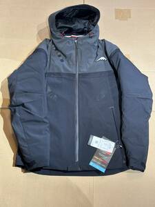 冬用　クシタニ　オールシーズンのジャケット　k-2819 LLサイズ