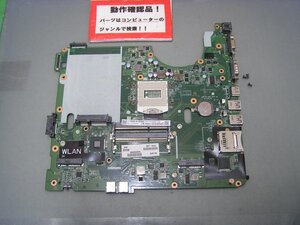 NEC Versapro タイプVX VK26T/X-M VK26TXZDM 等用 マザーボード(CPUなし) #