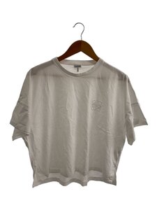 LOEWE◆Tシャツ/XS/コットン/WHT/S359341XA4