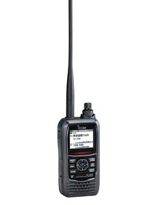 ICOM　IC-R15　NEW 広帯域ハンディレシーバー 送料無料