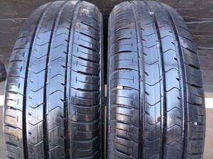 【Z331】NH100C▲175/65R15▲2本即決