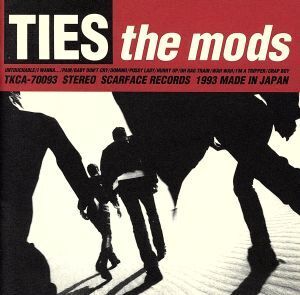 TIES/THE MODS