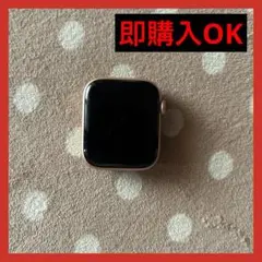 Apple Watch Series 5 44mm ゴールド　アルミニウム