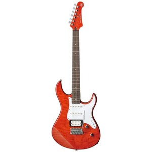 ヤマハ YAMAHA PACIFICA212VFM CMB パシフィカ エレキギター