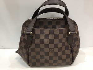 期間限定セール ルイヴィトン LOUIS VUITTON ベレムPM ダミエ ハンドバッグ N51173