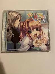 ラジオCD 「もっと!姉、ちゃんと聞いてよ♪」vol.1