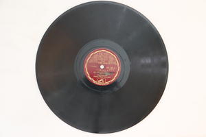 78RPM/SP Fiedler & The Boston pops Orchestra In A Persian Market (Ketelbey) Part.1 / Part.2 HL40 VICTOR /00500