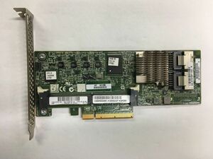 【即納】 HP 631671-B21 HP 633538-001 P420 /SAS Controller 【中古現状品】 (SV-06-518)