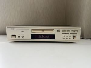 DENON DCD-755