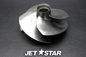 シードゥ GTX LTD 2006年モデル 純正 IMPELLER-ASSY (部品番号 267000699) 中古 [S017-127]