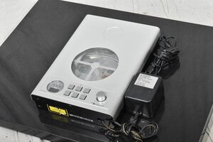 【C】Nakamichi MB-K300S CDプレーヤー ナカミチ 3031430 ②