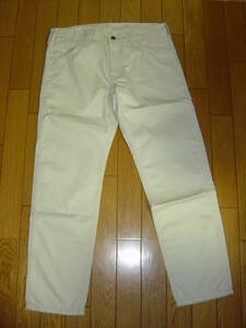 Tapia LOS ANGELES Doheny Jean 33 灰 タピア