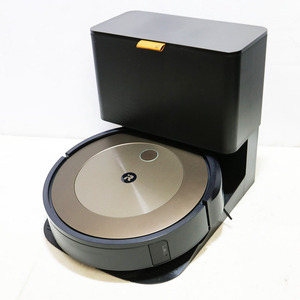 iRobot アイロボット Roomba ルンバ j9+ ロボット掃除機 元箱あり 中古良品