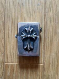 クロムハーツ ZIPPO