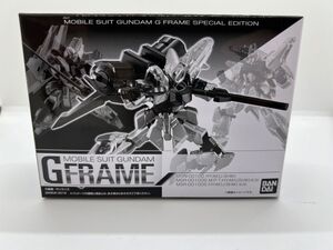 #65/RB193★バンダイ 食玩　トレーディングフィギュア　機動戦士ガンダム Gフレーム 百式改/量産型百式/百式 コーティングver.