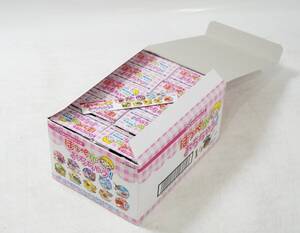 NA9829 希少 大量 【内袋未開封品】 リーメント ぷちサンプルシリーズ ほっぺがおちちゃう! 10種セット まとめ売り 検Y