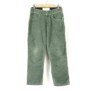 日本製★ジョンブル/JOHNBULL★デニムパンツ/ジーンズ【メンズW28/股下69cm/カーキ/khaki】S/小さいサイズ/Pants/Trouser◆BH563