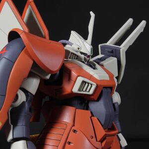  HG 1/144 MSK-008 ディジェ　 改修　塗装　完成品　機動戦士ガンダム　Z　ZZ　HGUC　