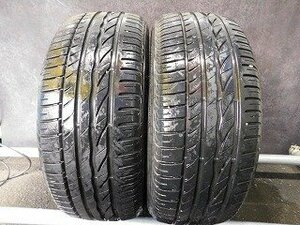 【ヘ131】TURANZA ER300▼215/55R17▼2本売切り