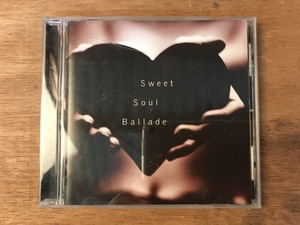 ■送料無料■ SWEET SOUL BALLADE CD 音楽 MUSIC /くKOら/DD-1686