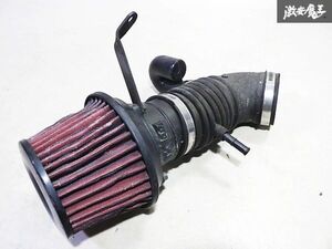 APEXi アペックス AE111 レビン トレノ 4A-GE エアクリーナー エアクリ サクションパイプ パイピング 2010-0440 17880-16251 即納