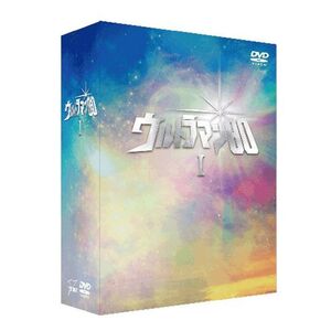 ウルトラマン80 DVD30周年メモリアルBOX I 熱血矢的先生編 (初回限定生産)