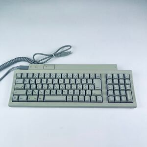 Apple Keyboard Ⅱ 2 JIS キーボード アップル　オールド