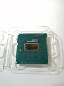 Core i5 4200M SR1HA 動作確認済み　クリックポストで送料無料 ②