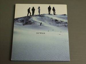 JAYWALK/PENTANGLE★CD