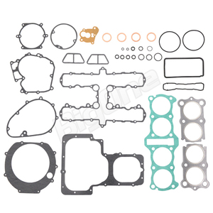 BigOne メーカーに卸す品質 Z1100 A1 A2 A3 Z1100 Spectre スペクター D1 D2 Z1100 LTD L1 KZ1100 エンジン ガスケット セット