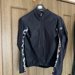 assos MILLE GT アソス製 ミレGT サイクルジャージ