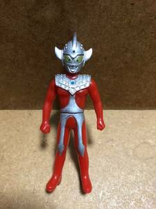 バンダイ ソフビ ウルトラマンタロウ コタロー 1988 現状渡し