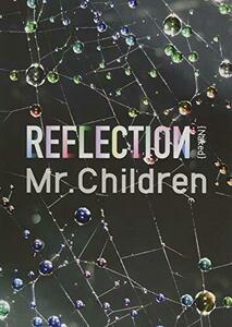 【中古】 ギター弾き語り Mr.Children REFLECTION Naked