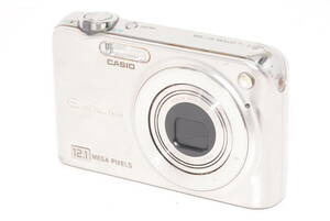 【外観並級】 CASIO EXILIM EX-Z1200 コンパクトデジタルカメラ　#b1456