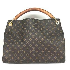 ルイヴィトン アーツィーMM モノグラム ショルダーバッグ M40249 ABランク 肩掛け LOUISVUITTON 中古 六甲道店